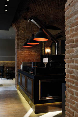 Bottega Baretti